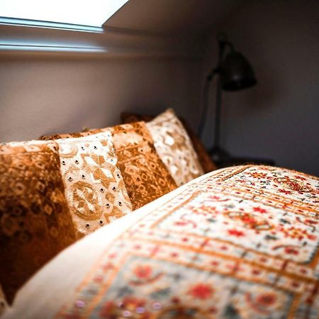 Andelen Guesthouse Ærøskøbing 외부 사진
