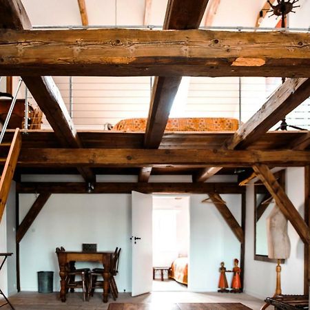 Andelen Guesthouse Ærøskøbing 외부 사진