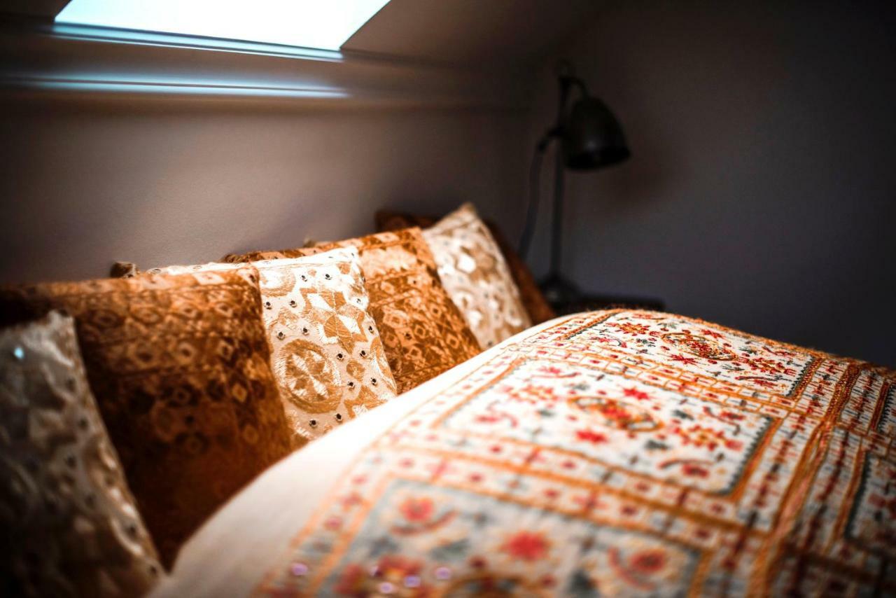 Andelen Guesthouse Ærøskøbing 외부 사진