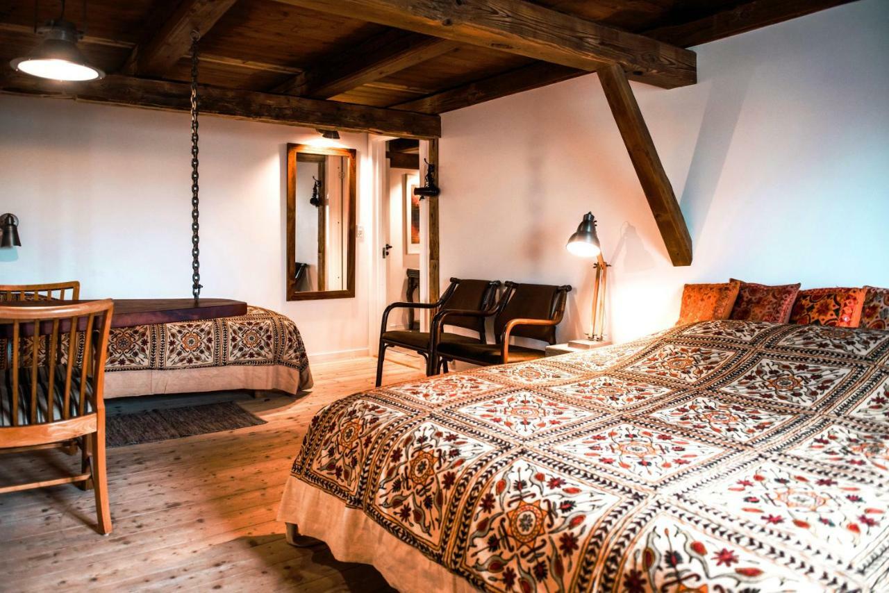 Andelen Guesthouse Ærøskøbing 외부 사진