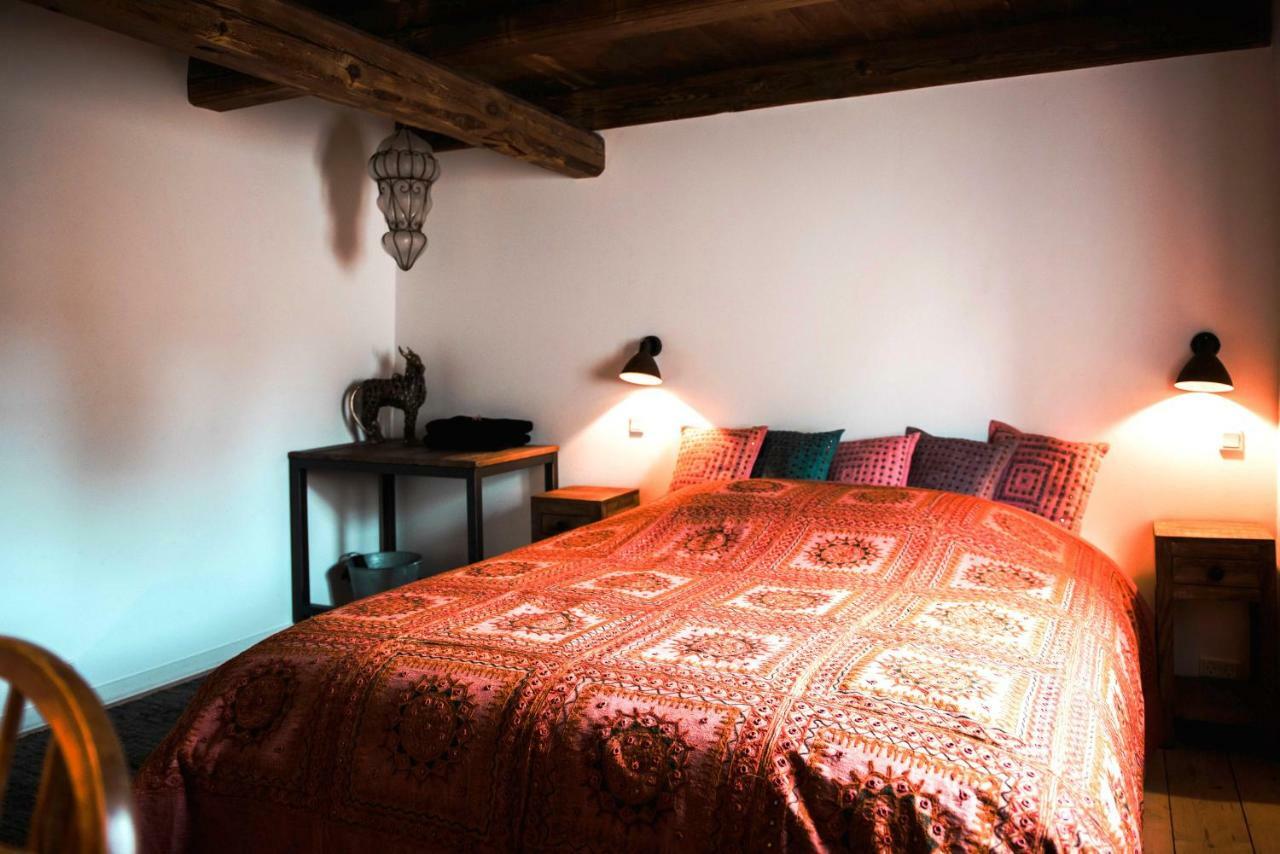 Andelen Guesthouse Ærøskøbing 외부 사진