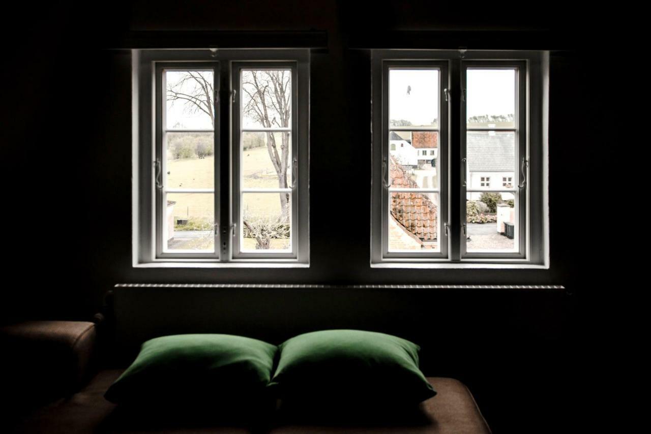 Andelen Guesthouse Ærøskøbing 외부 사진