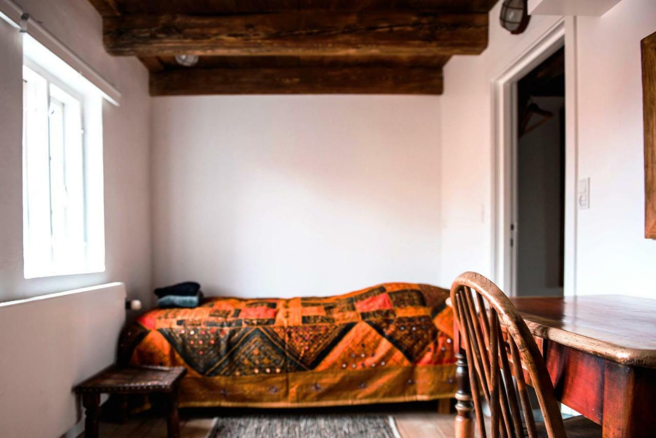 Andelen Guesthouse Ærøskøbing 외부 사진